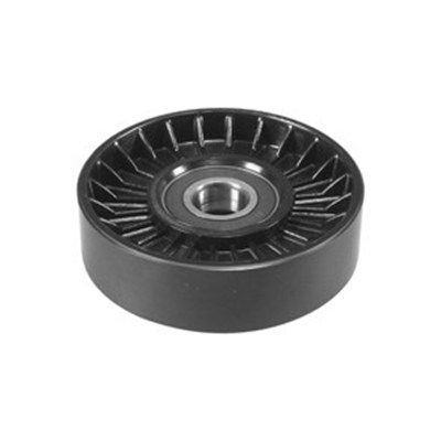 rolka kierunkowa / prowadząca, pasek klinowy MAGNETI MARELLI 331316170016