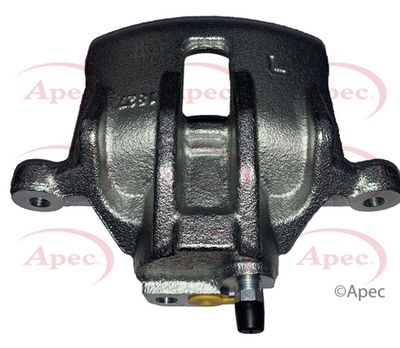 Brake Caliper APEC LCA196N