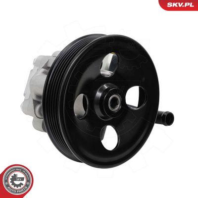 Hydraulické čerpadlo, řízení ESEN SKV 10SKV429