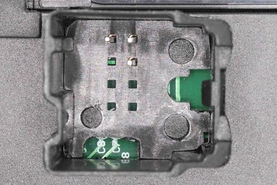 SCHALTER FENSTERHEBER VEMO V33730016 2