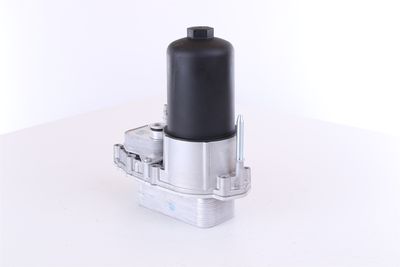ÖLKüHLER MOTORöL NISSENS 91120 28