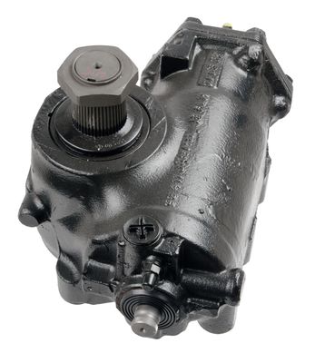 BOSCH Lenkgetriebe