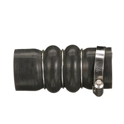 Intercooler slang Links/Rechts (Inlaat zijde/Uitlaatzijde, diameter 50mm, lengte 1330mm, zwart)