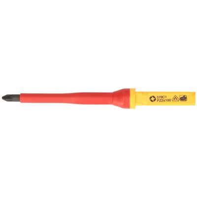 KS TOOLS Atsuktuvas