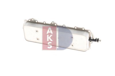 ÖLKüHLER MOTORöL AKS DASIS 026014N 16