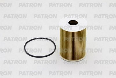 Масляный фильтр PATRON PF4275 для OPEL MOVANO