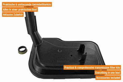 HYDRAULIKFILTER AUTOMATIKGETRIEBE VAICO V401094 1