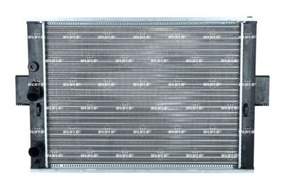 Kühler, Motorkühlung