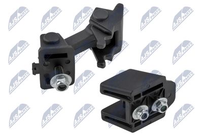 MANER INCHIDERE CAPOTA MOTOR NTY EZCCH060 1