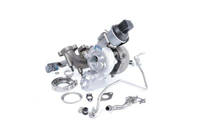 LADER AUFLADUNG BTS Turbo T981438 5