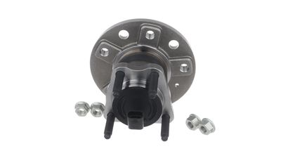 SET RULMENT ROATA SKF VKBA3653 37