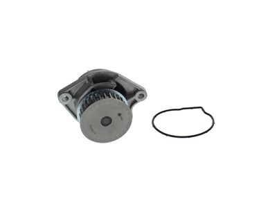 POMPă DE APă RăCIRE MOTOR BOSCH 1987949716 9