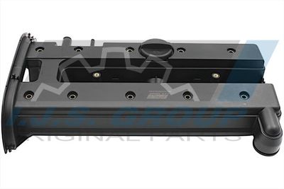 CAPAC CULBUTOR IJS GROUP 701110 1