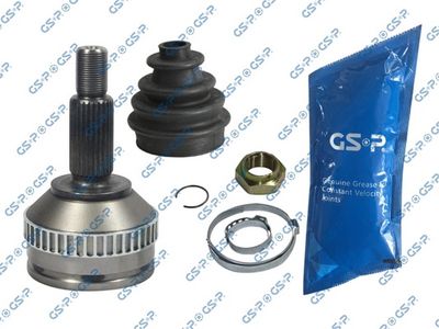 Zestaw przegubu, wał napędowy GSP 818081