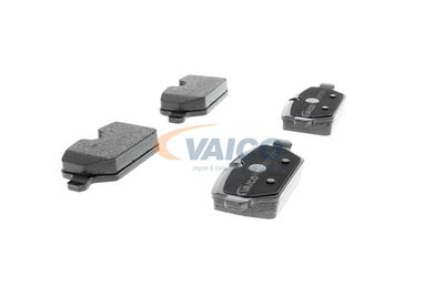 BREMSBELAGSATZ SCHEIBENBREMSE VAICO V208125 26