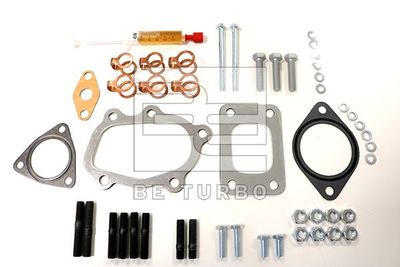 BE TURBO ABS807 Турбина для NISSAN 200SX купе (S14) 2.0 i 16V Turbo BE TURBO ABS807 Турбина для NISSAN 200SX купе (S14) 2.0 i 16V Turbo