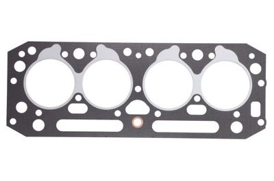 Cilinderkoppakking (diameter: 82mm) past: AEBI TP50, TP 50  MASSEY FERGUSON 122, 130, MF 25, MF 30, MF 31  RANSOMES SIMMS & JEFFRIES 801