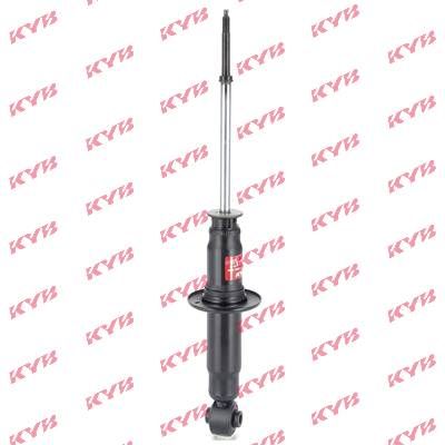 STOßDäMPFER KYB 341214 8