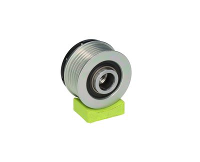 SISTEM ROATA LIBERA GENERATOR VALEO 595309 8