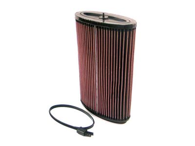 Воздушный фильтр K&N Filters E-2295 для PORSCHE BOXSTER