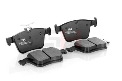 SET PLACUTE FRANA FRANA DISC GH GH414204 8