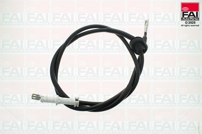 жило, ръчна спирачка FAI AutoParts FBC750