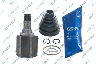 каре комплект, полуоска GSP 602631