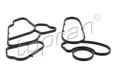 SET GARNITURI RADIATOR ULEI