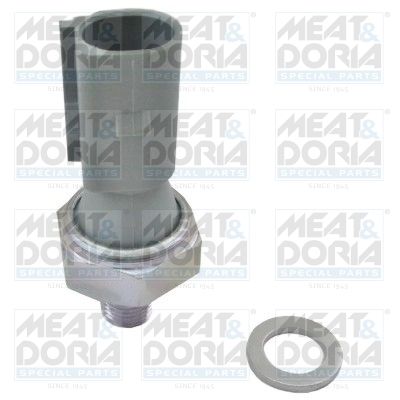 Датчик давления масла MEAT & DORIA 72101 для MERCEDES-BENZ B-CLASS