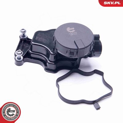 VENTIL AERISIRE CARTER