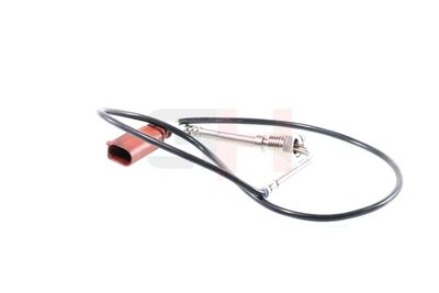 SENZOR TEMPERATURA GAZE EVACUARE GH GH744711 29