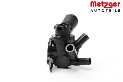 TERMOSTAT LICHID RACIRE METZGER AUTOTEILE 4006436 28
