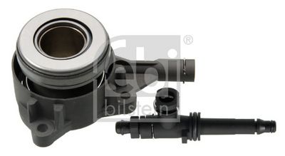 FEBI BILSTEIN Zentralausrücker, Kupplung