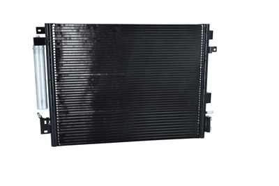 CONDENSATOR CLIMATIZARE NRF 350037 25