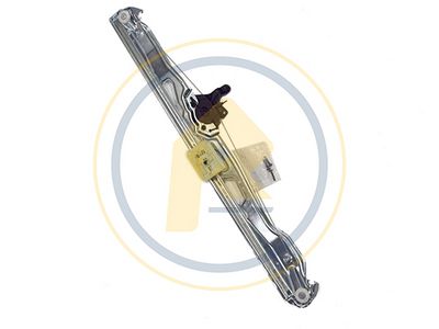 стъклоподемник Ac Rolcar 01.2912