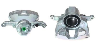 Zacisk hamulca BREMBO F 68 153