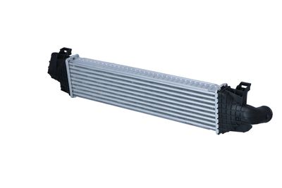 LADELUFTKüHLER NRF 30870 29