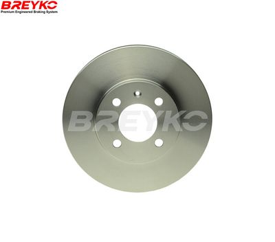 Tarcza hamulcowa DAVID VASCO T1533