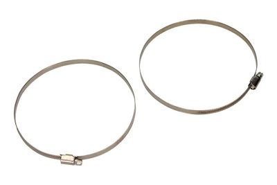 Collier de serrage MAXGEAR — 9mm
