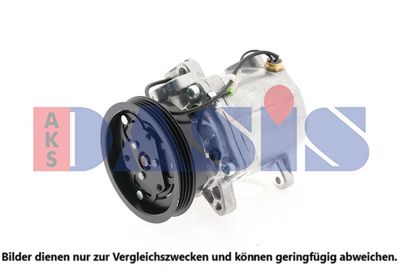 KOMPRESSOR KLIMAANLAGE