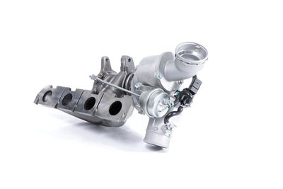 LADER AUFLADUNG BTS Turbo T915496BT 33