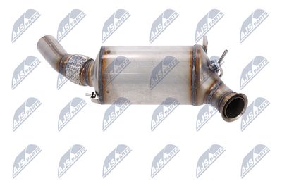 FILTRU FUNINGINE/PARTICULE SIST.DE ESAPAMENT NTY DPFBM002 29