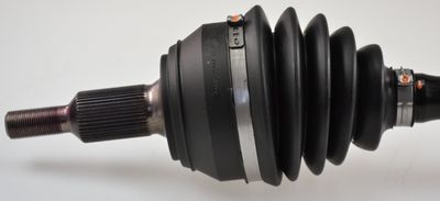As van de aandrijfas Voor Links 68/722mm (gereviseerd, (EN) OE Technology SX 52°) past: MAN TGE  VW CRAFTER, GRAND CALIFORNIA CAMPER 2.0D 09.16-