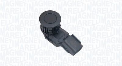 Sensor, Einparkhilfe