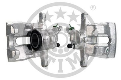 Zacisk hamulca OPTIMAL BC-1178L