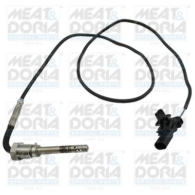 Sensor, avgastemperatur MEAT & DORIA 12437