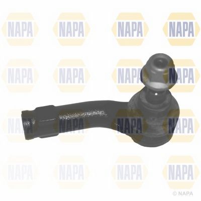 Tie Rod End NAPA NST6158