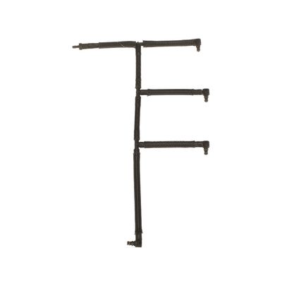 FURTUN SUPRACURGERE COMBUSTIBIL GATES MFL1352 67