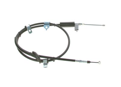 CABLU FRANA DE PARCARE BOSCH 1987477887 3
