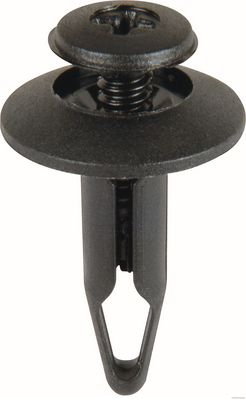 CLIP ZIER-/SCHUTZLEISTE